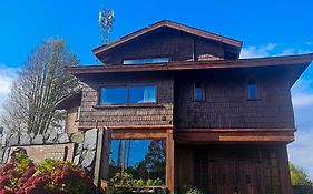 Hotel casona de los ríos